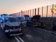 ossona incidente mortale vigilidelfuoco