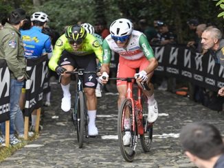 ciclismo mattia gaffuri