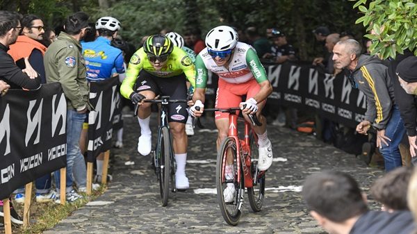 ciclismo mattia gaffuri