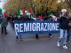 gallarate manifestazione comitato remigrazione