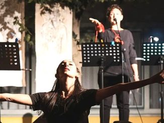 galliate artiste contro violenza 01