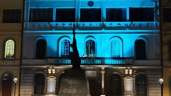 giornata diabete tradate varese