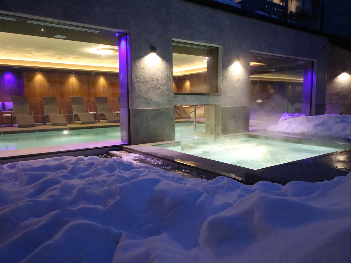 hotel concordia Livigno 