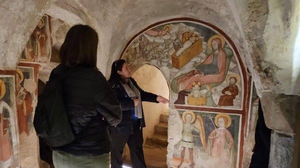 immacolata musei sacro monte