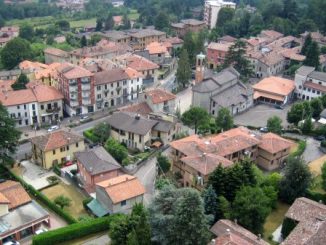 incidente ciclista barasso risarcimento
