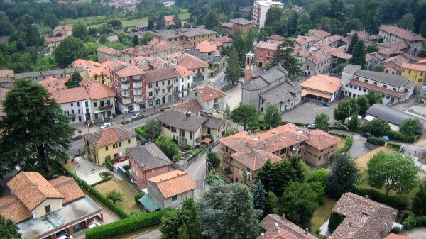 incidente ciclista barasso risarcimento