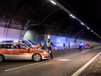 incidente svizzera grave varesino
