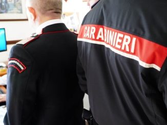 indagini carabinieri
