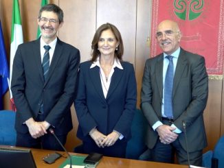 insubria rettrice pierro un anno
