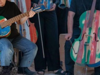 laveno orchestra del mare