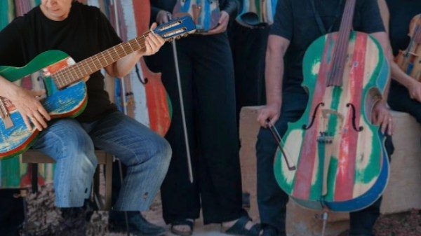 laveno orchestra del mare