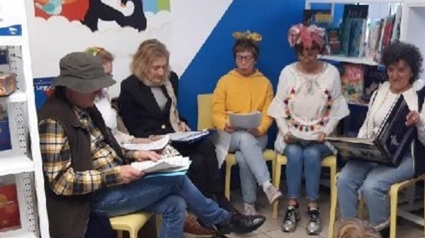 legnano biblioteca mazzafame