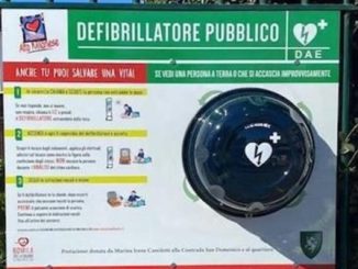 legnano defibrillatori dae 60milavitedasalvare