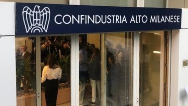 legnano sede confindustria altomilanese