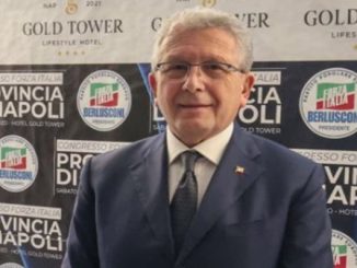 librandi elezioni campania