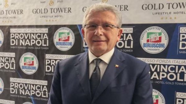 librandi elezioni campania