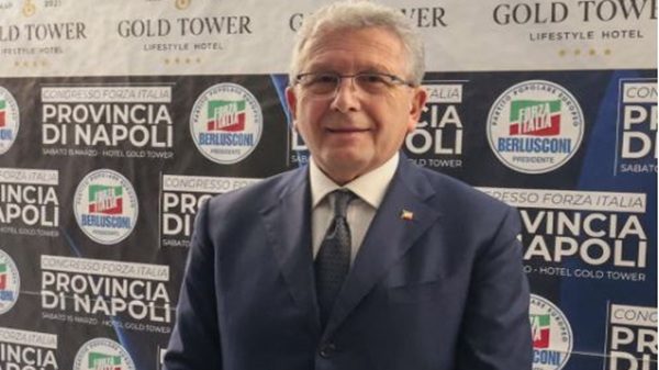 librandi campania elezioni