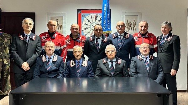 luino associazione nazionale carabinieri
