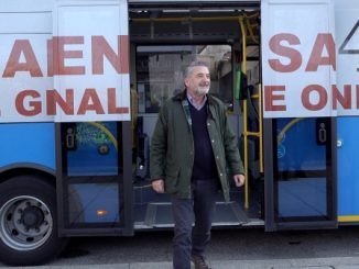 luino sindaco bianchi candidato
