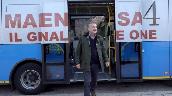 luino sindaco bianchi candidato