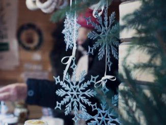 mercatini presepi natale gavirate