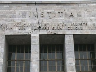 milano urbanistica cassazione