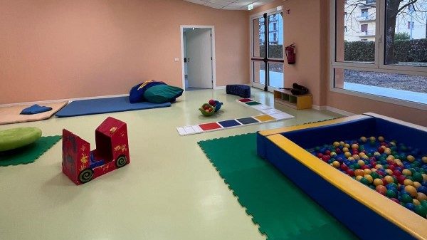 nido giubiano corso neogenitori