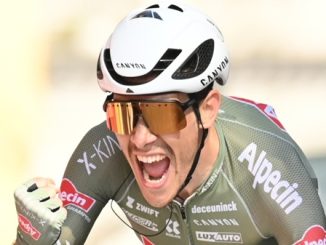 ciclismo oldani spagna