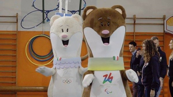 olimpiadi varese pernottamenti stimati