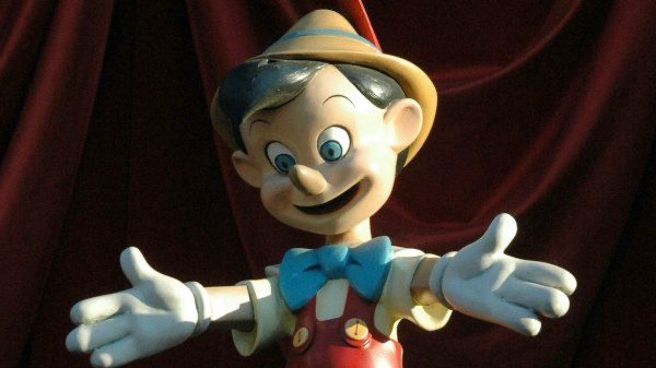 oltre pinocchio mostra varese