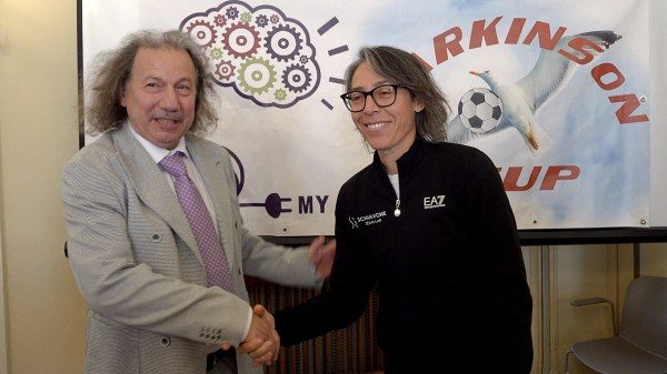 parkinson tennis schiavone varese