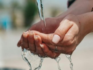 piano sicurezza acqua alfa