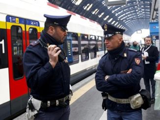 milano stazione ebrei