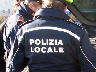 milano aggressione arresto
