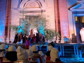 legnano presepe vivente 2024