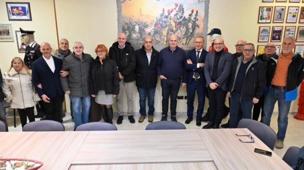 procura varese volontari anc