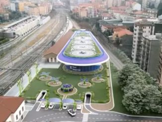 progetto vertiporto varese premio