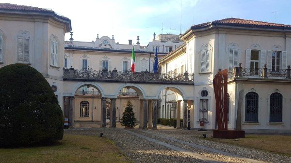 provincia stop gestore unico rifiuti