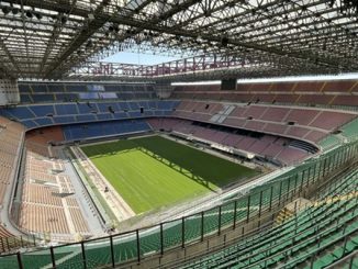 milano stadio san siro