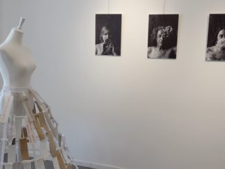 sguardi nascosti mostra luino