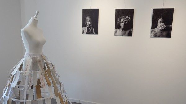 sguardi nascosti mostra luino