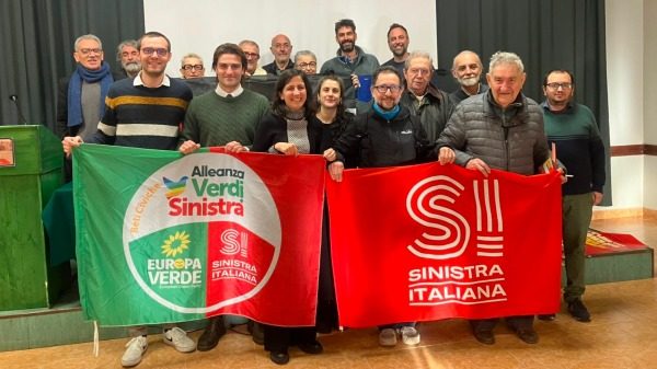 sinistra italiana congresso varese