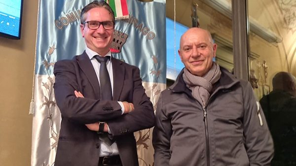 sumirago milite ignoto unità