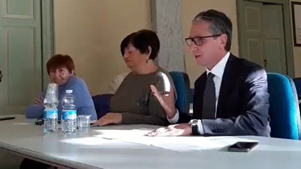 sumirago tarip agevolazioni opposizioni