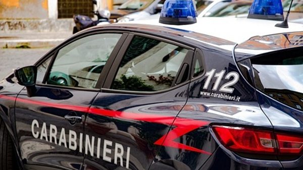 estorsione mafia arresti