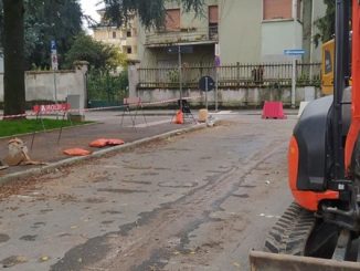 legnano lavori piazze