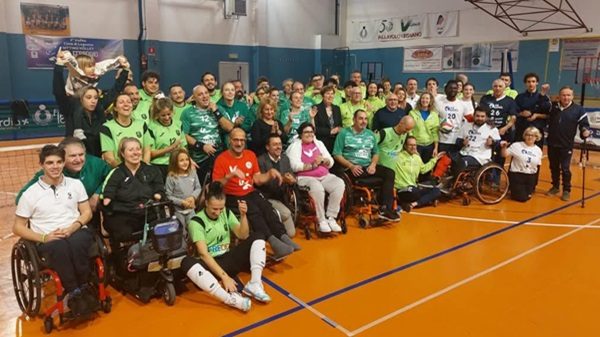legnano sittingvolley coppalombardia vomien