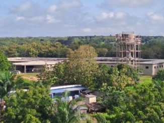 castanoprimo eurotrol ospedale africa