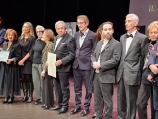 legnano teatro premio musazzi