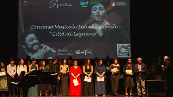 legnano concorso musica francosioli